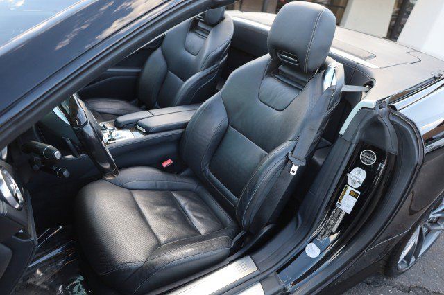 Used 2014 Mercedes-Benz SL 550 image 26