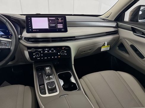 Certified 2026 INFINITI QX60 Luxe w/ Cargo Package image 30