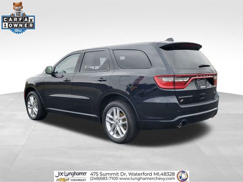 Used 2023 Dodge Durango GT image 3