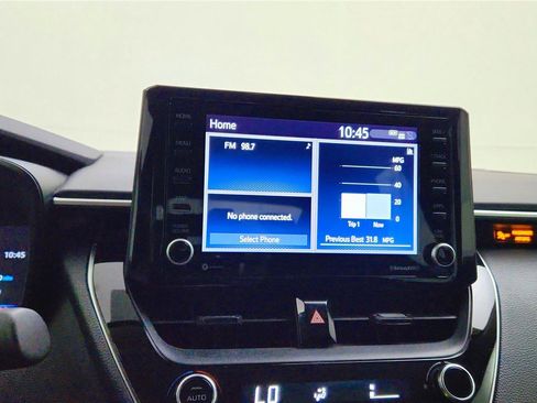 Used 2022 Toyota Corolla LE FWD image 42