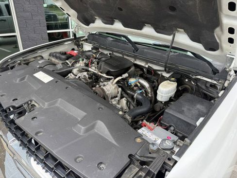 Used 2009 Chevrolet Silverado 3500 W/T image 18