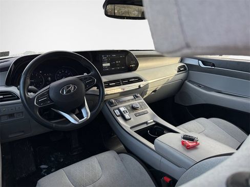 Used 2020 Hyundai Palisade SEL image 22