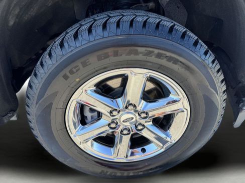 Used 2025 Ford F150 XLT w/ Equipment Group 301A Standard AWD/4WD image 28