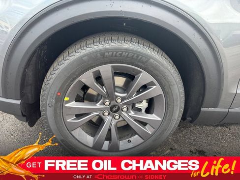 New 2026 Ford Explorer Active w/ Active Comfort Package AWD/4WD image 9