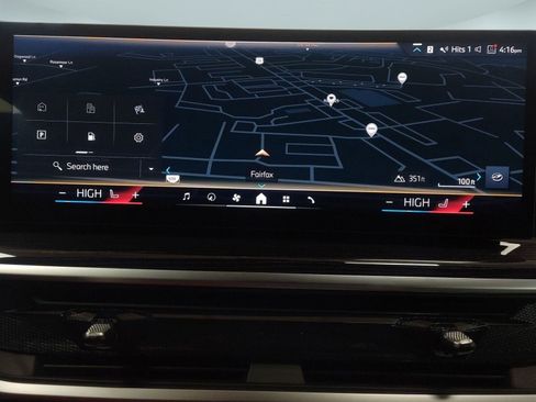 New 2026 BMW X5 xDrive40i w/ M Sport Package image 23