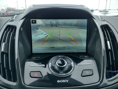 Used 2016 Ford Escape Titanium w/ Equipment Group 301A image 4