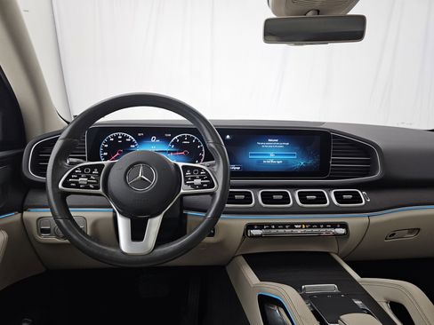 Certified 2020 Mercedes-Benz GLE 350 4MATIC image 6