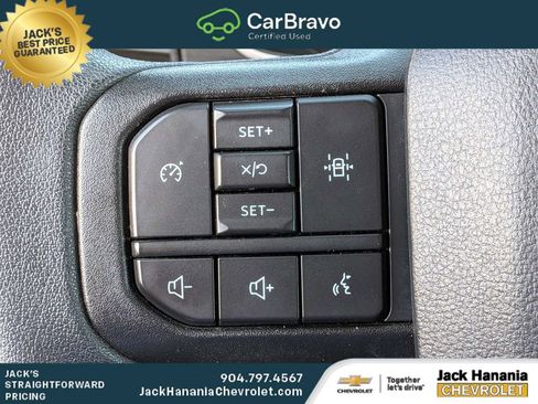 Used 2022 Ford F150 XLT AWD/4WD image 26