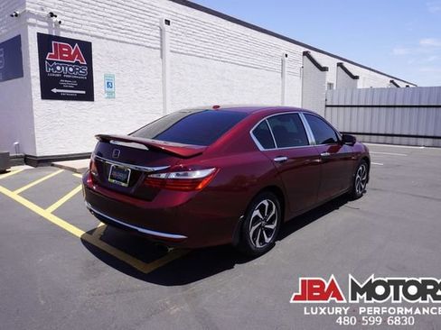 Used 2017 Honda Accord EX-L image 72
