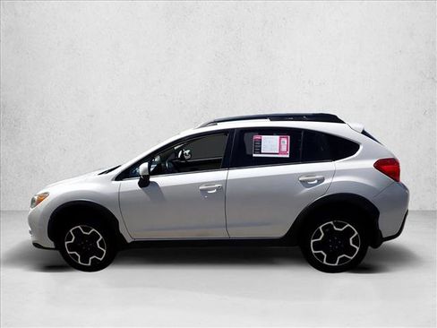 Used 2013 Subaru Crosstrek 2.0i Limited AWD/4WD image 2