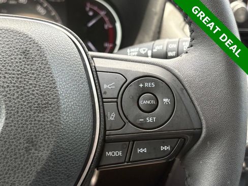 Used 2023 Toyota RAV4 XLE Premium FWD image 19