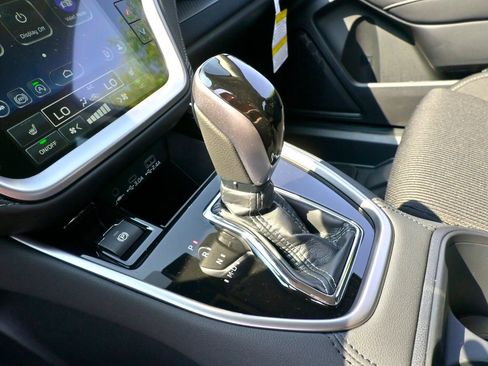 New 2025 Subaru Legacy Premium AWD/4WD image 9