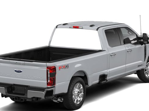 New 2026 Ford F350 Lariat w/ Lariat Ultimate Package AWD/4WD image 25