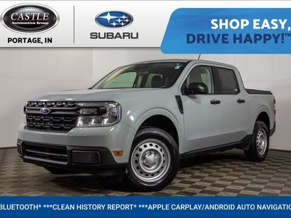 Used 2024 Ford Maverick XL