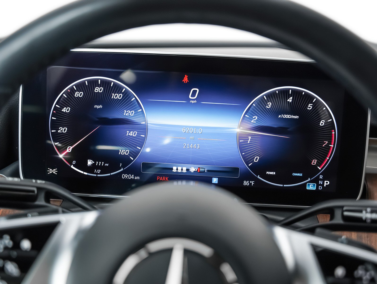 Certified 2023 Mercedes-Benz C 300 4MATIC Sedan image 13