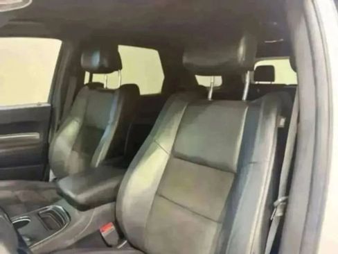 Used 2019 Dodge Durango R/T w/ Blacktop Package image 21