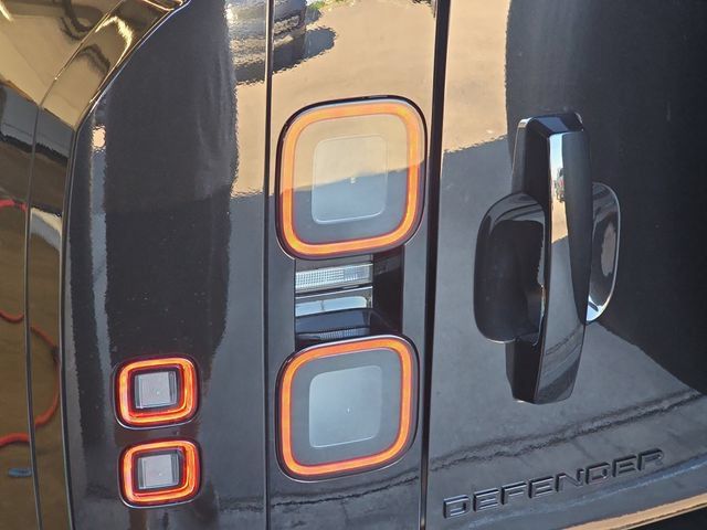 New 2026 Land Rover Defender 130 S AWD/4WD image 23