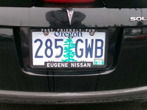 Used 2007 Pontiac Solstice GXP w/ Premium Package image 10