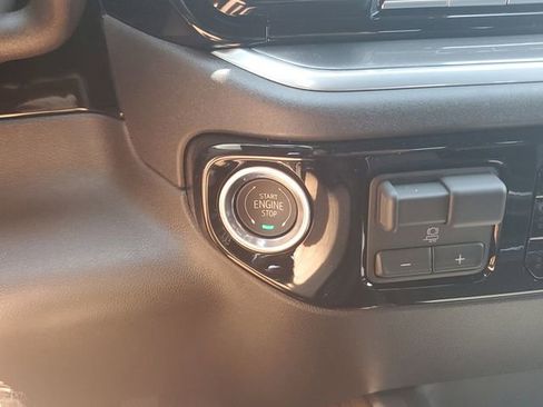 New 2026 Chevrolet Silverado 2500 High Country w/ High Country Premium Package AWD/4WD image 30