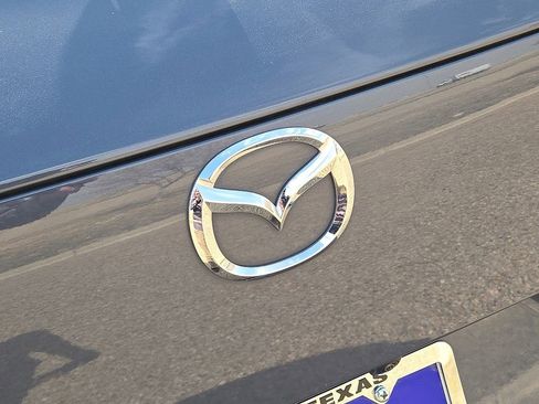 Used 2024 MAZDA CX-50 AWD 2.5 S w/ Weather Package image 13