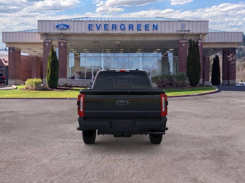 New 2026 Ford F250 Lariat w/ Tremor Off-Road Package AWD/4WD image 5
