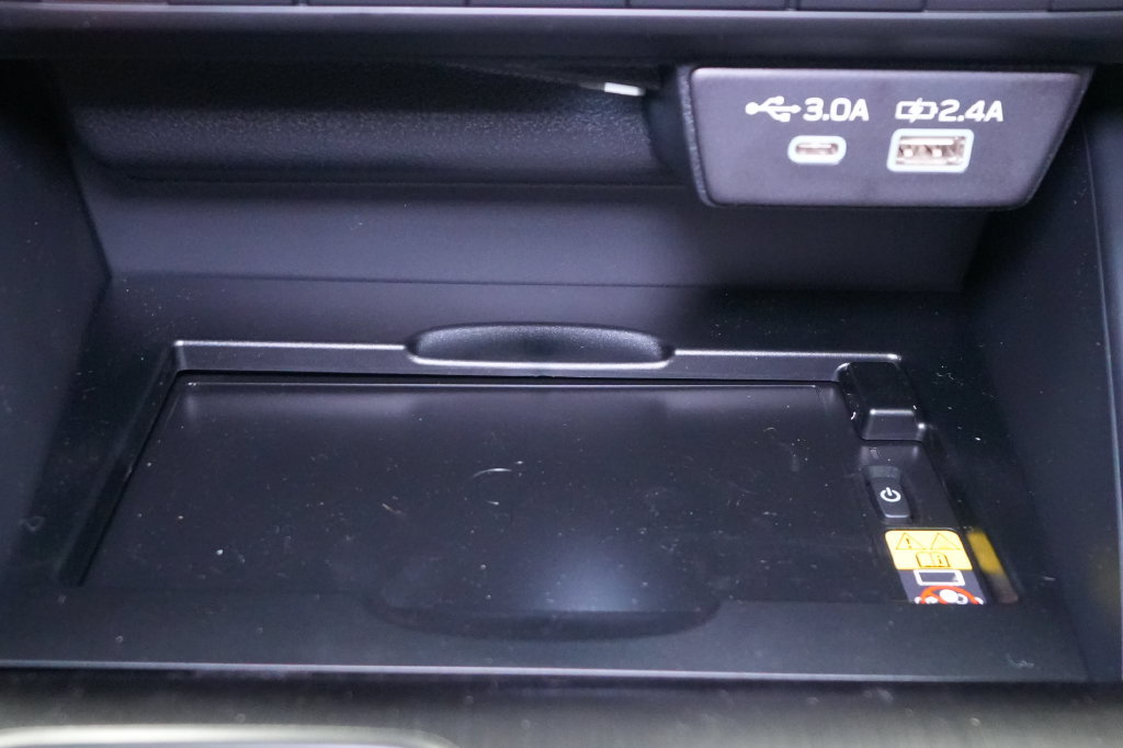 New 2026 Subaru Outback Limited AWD/4WD image 39