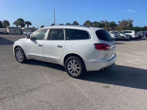 Used 2017 Buick Enclave Leather image 5