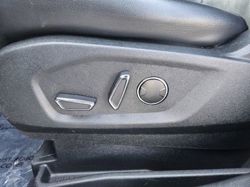 Used 2019 Ford Edge Titanium image 12