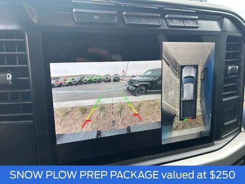 Used 2024 Ford F250 XLT w/ XLT Premium Package image 13