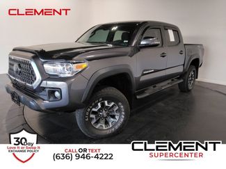 Used 2018 Toyota Tacoma TRD Off-Road video 1