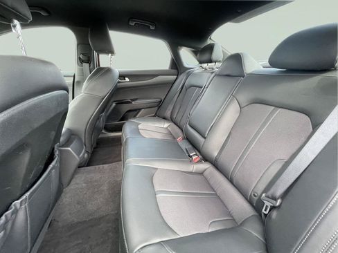 Used 2024 Kia K5 GT-Line w/ GT-Line Premium Package AWD/4WD image 15