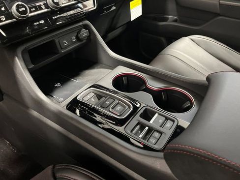 New 2026 Honda Pilot Black Edition image 23