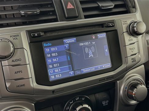 Used 2019 Toyota 4Runner SR5 Premium image 15