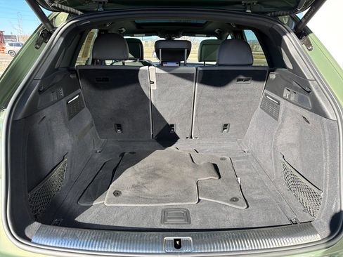 Used 2023 Audi SQ5 Premium Plus w/ Premium Plus Package image 24