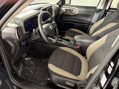 Used 2025 Ford Bronco Sport Big Bend AWD/4WD image 26