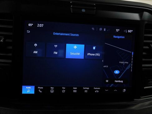 Used 2025 Ford F250 Platinum image 62