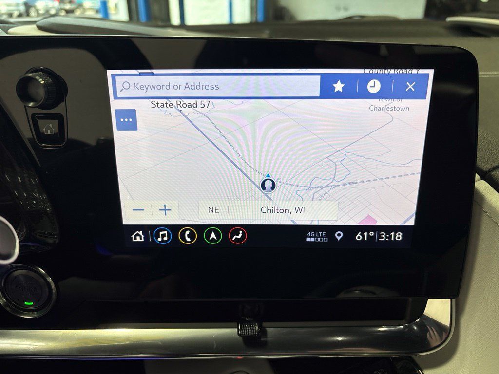 Used 2020 Chevrolet Corvette Stingray Preferred Conv w/ 2LT Preferred Equipment Group RWD image 32