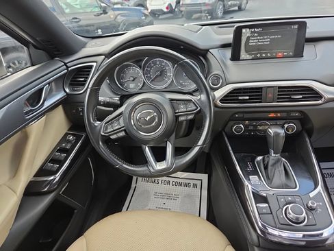Used 2017 MAZDA CX-9 Grand Touring AWD/4WD image 30