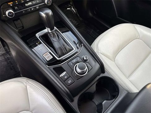 Used 2021 MAZDA CX-5 Touring w/ Touring Preferred SV Package image 26