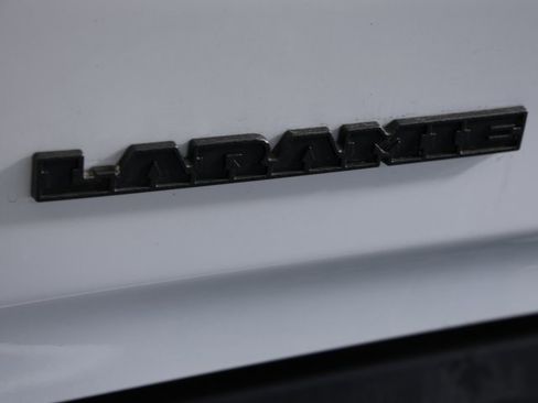 New 2026 RAM 1500 Laramie w/ Night Edition image 7