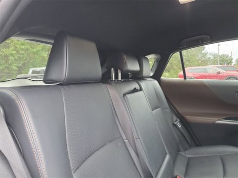 Certified 2021 Toyota Venza XLE w/ Softex Package image 18