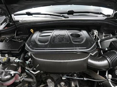 Used 2021 Jeep Grand Cherokee Laredo AWD/4WD image 30