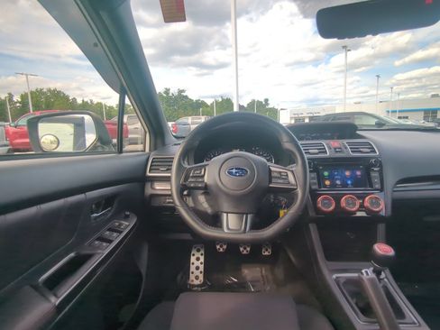 Used 2021 Subaru WRX AWD/4WD image 14