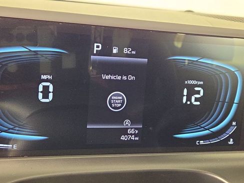 Certified 2026 Kia Seltos S AWD/4WD image 15