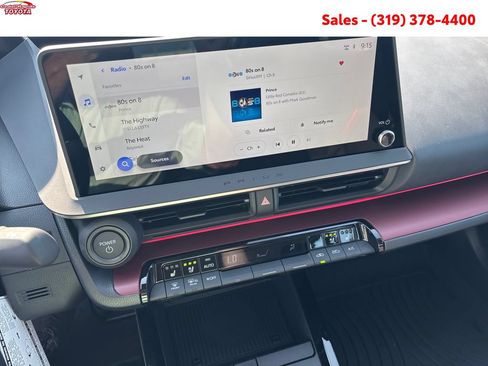 New 2026 Toyota Prius Plug-In Hybrid FWD image 14