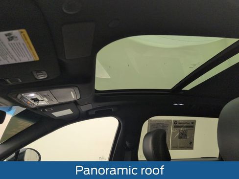 Used 2024 Lincoln Nautilus Reserve w/ Equipment Group 203A image 8