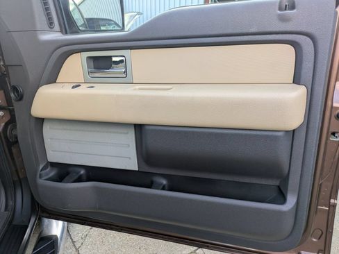 Used 2011 Ford F150 XLT w/ XLT Chrome Pkg AWD/4WD image 14