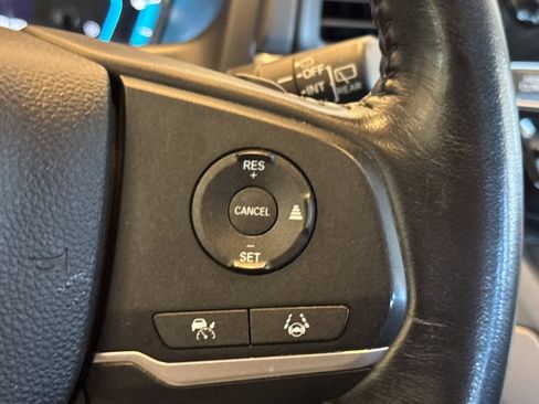 Used 2022 Honda Odyssey EX-L image 29