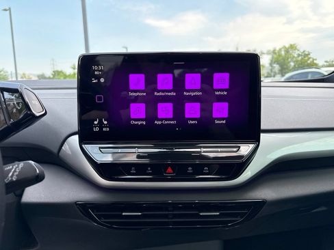 Certified 2023 Volkswagen ID.4 Pro S AWD/4WD image 18