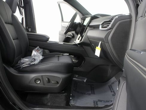 New 2026 GMC Acadia Elevation w/ Black Edition image 24